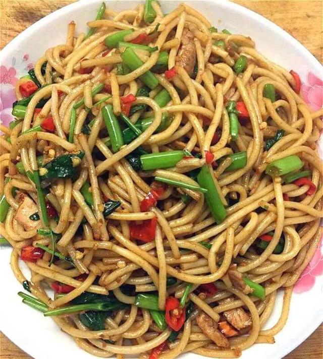 江西宜春最有名的五大特色美食：江西宜春最有名的五大特色美食(5)