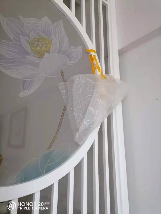 家具油漆修补培训（万师傅平台家具油漆修补全过程）(1)