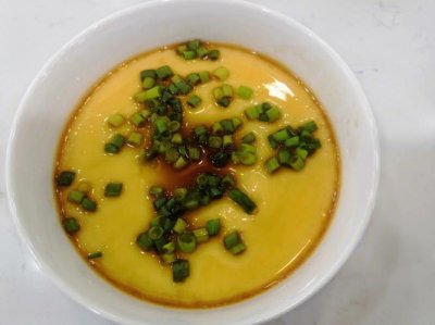 ​鸡蛋羹蒸几分钟（需要蒸10分钟左右）