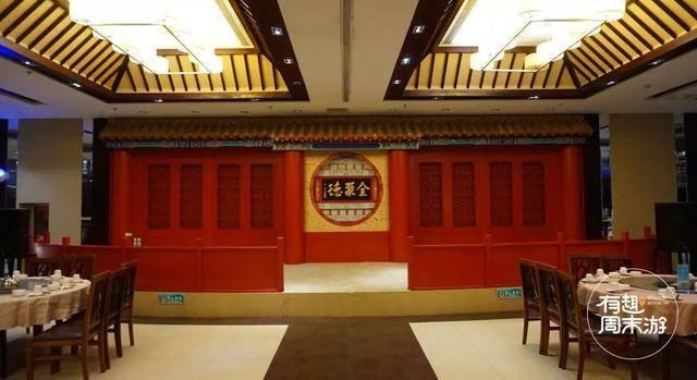 威海天沐温泉和汤泊温泉哪个好 山东温泉测评威海独家(23)