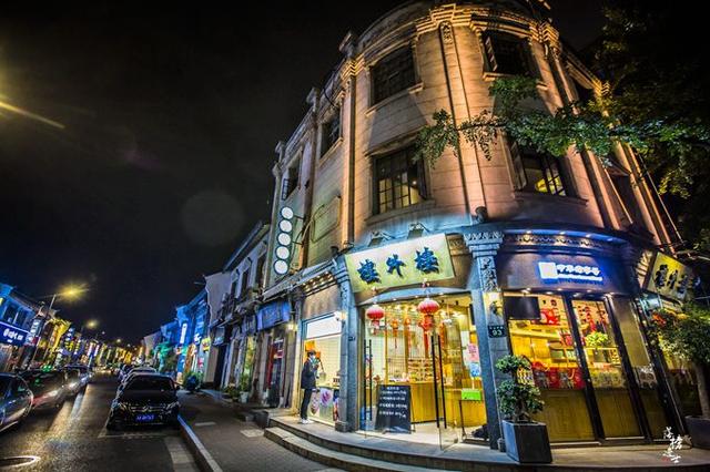 杭州自由行游记（带你去旅行杭州）(17)
