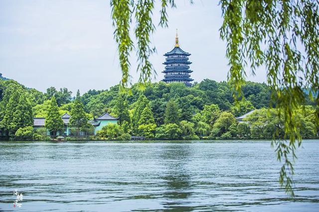 杭州自由行游记（带你去旅行杭州）(13)