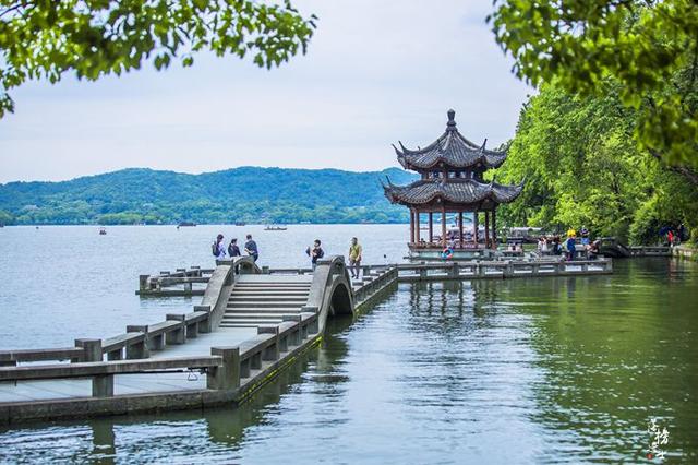杭州自由行游记（带你去旅行杭州）(7)