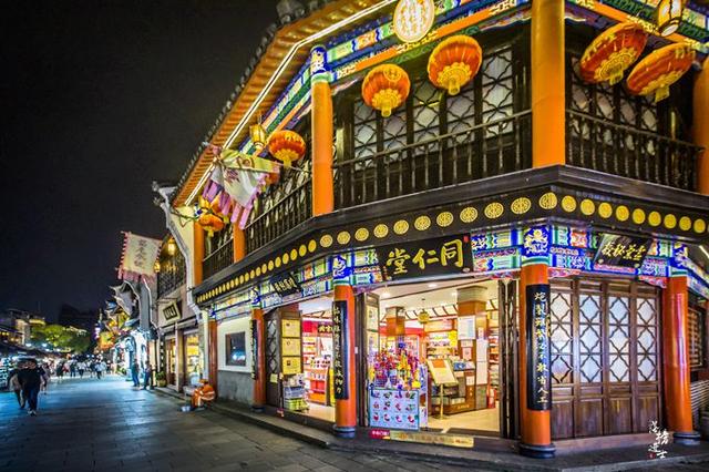 杭州自由行游记（带你去旅行杭州）(18)
