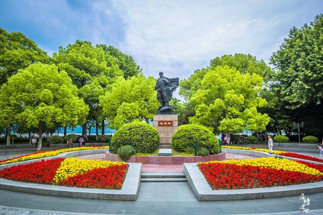 杭州自由行游记（带你去旅行杭州）(10)