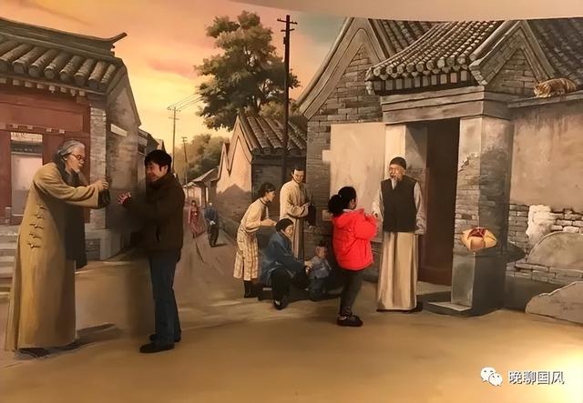 北京话再见（我是北京的会说北京话）(6)