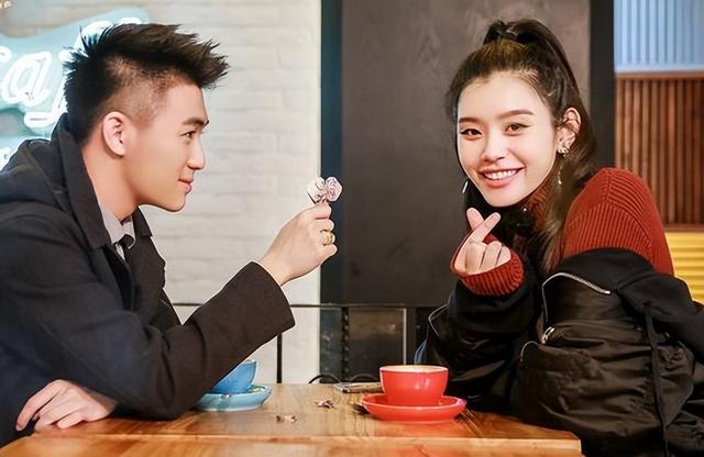 何猷君与奚梦瑶能白头到老吗 奚梦瑶识破何猷君(3)