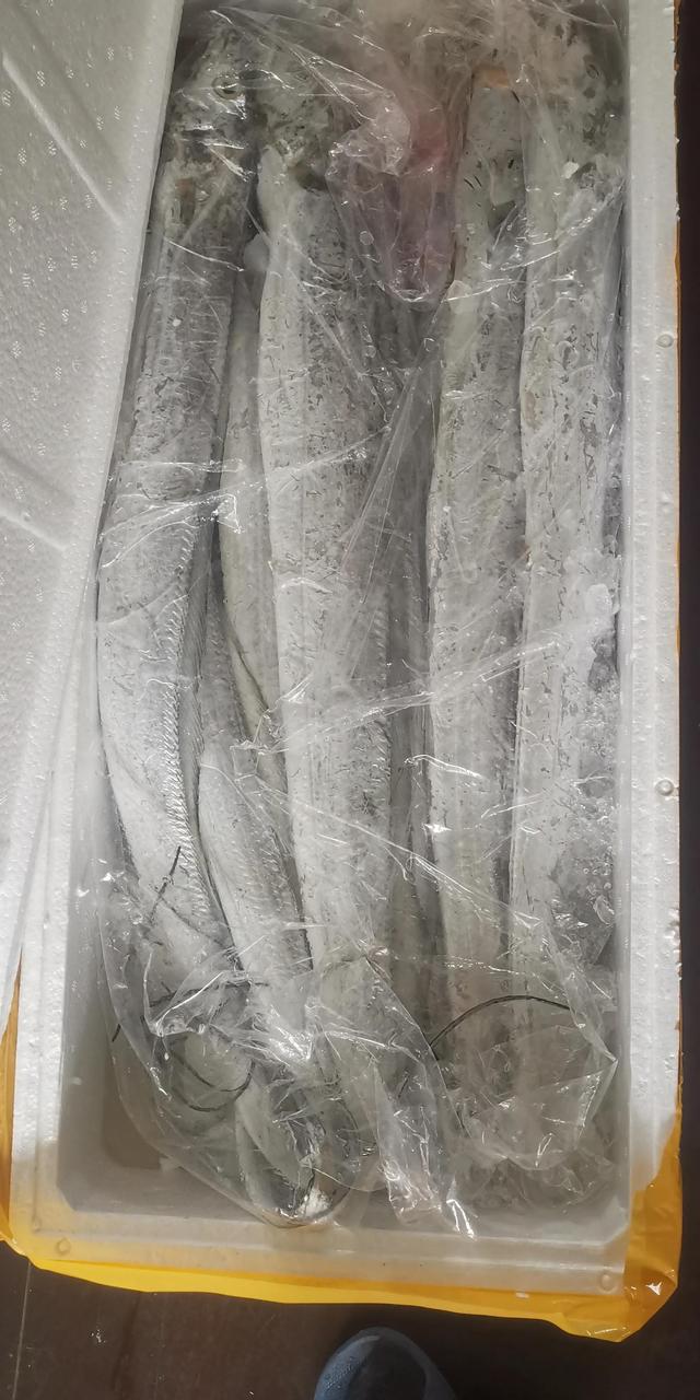 上海东明路水产海鲜市场（上海东方国际水产中心）(3)