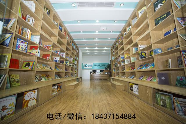 儿童绘本馆加盟品牌排行榜（全国10大优秀儿童绘本馆加盟品牌）(2)