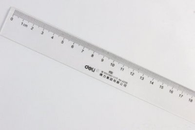 ​dm是什么意思长度单位 分米的意思很常见