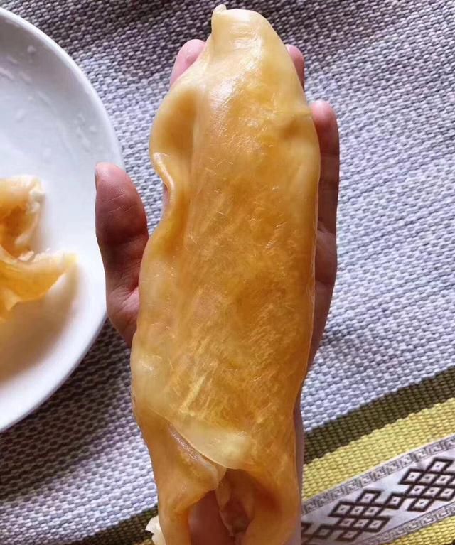 花胶要泡多久，花胶要泡多久？图11