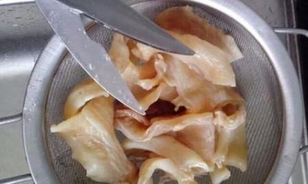 花胶要泡多久，花胶要泡多久？图8