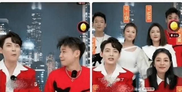 法律有没有规定劣迹艺人可以复出（劣迹艺人违规复出遭整治）(13)