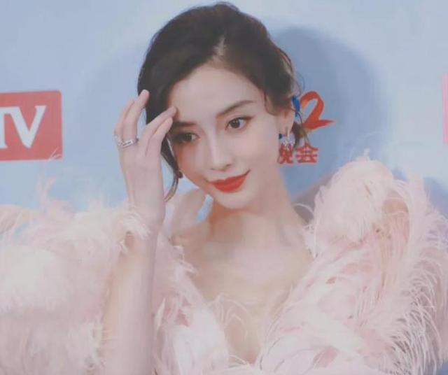 黄晓明杨颖离婚的原因（黄晓明杨颖官宣离婚）(4)