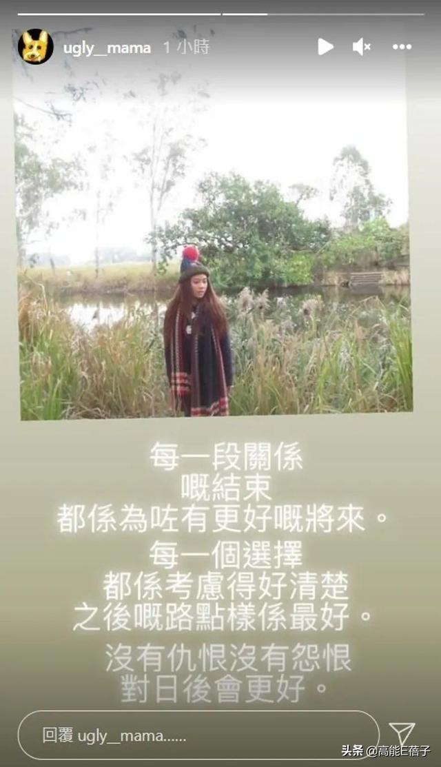 张致恒和boyz结婚了吗（刚宣布离婚又秒复合）(17)
