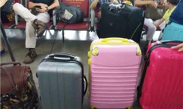 24寸拉杆箱多大,24寸行李箱多大图5