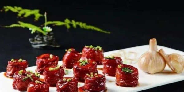 美食宣传语,餐饮行业吸引顾客的句子图1