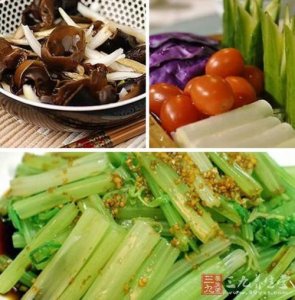 ​降血脂最好的3种食物（这9种食物可以降血脂）