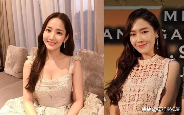 朴敏英牙齿整容过程（韩国女星朴敏英的整容史）(15)