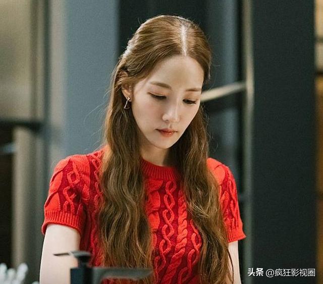 朴敏英牙齿整容过程（韩国女星朴敏英的整容史）(42)