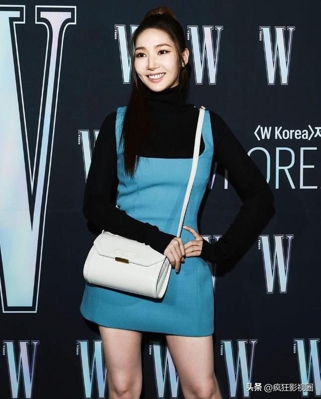 朴敏英牙齿整容过程（韩国女星朴敏英的整容史）(37)