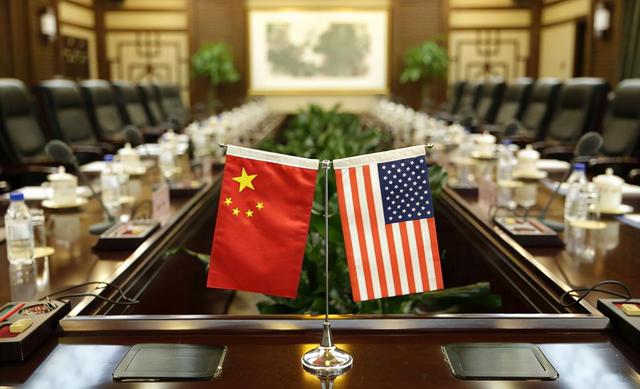 美国制裁是如何实施的（美国动辄制裁有三个条件和五种方法）(5)