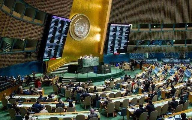 美国制裁是如何实施的（美国动辄制裁有三个条件和五种方法）(4)
