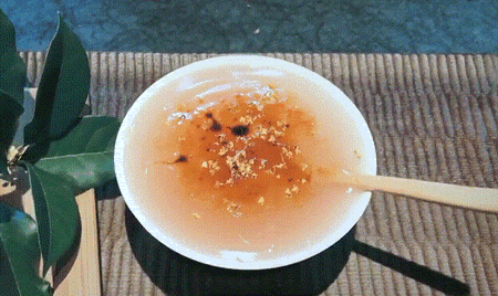 杭州土特产有哪些值得带（杭州的宝藏特产）(33)