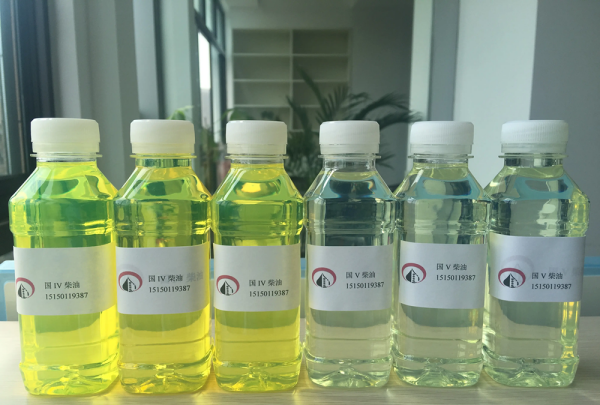 一升柴油等于多少斤,柴油一升多少斤图2