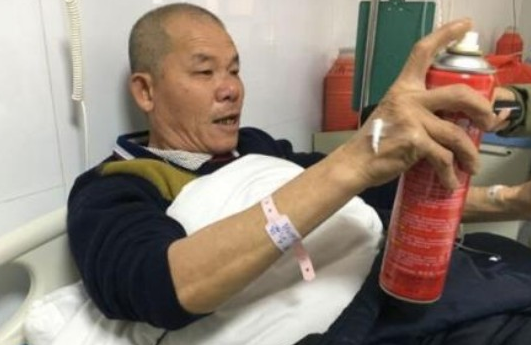 房间喷杀虫剂衣服还能穿,喷杀虫剂对衣服和床有影响吗图3
