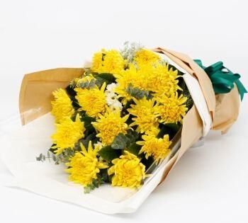 父亲节送什么鲜花，父亲节将至，你会送什么礼物或为爸爸做些什么事情表达爱意？图8