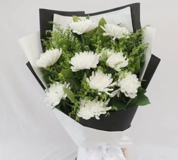 父亲节送什么鲜花，父亲节将至，你会送什么礼物或为爸爸做些什么事情表达爱意？图5