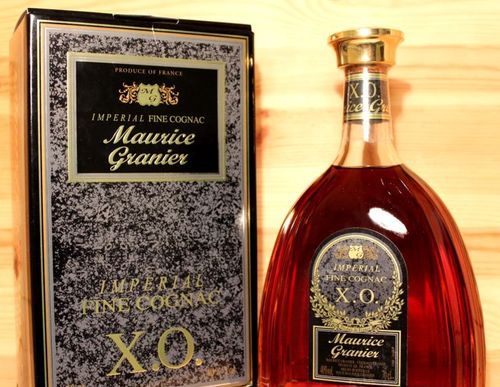cognac是什么酒