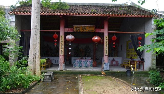 南宁兴宁区旅游景点推荐（广西南宁市兴宁区值得游玩的旅游景点有哪些）(7)