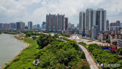 ​南宁兴宁区旅游景点推荐（广西南宁市兴宁区值得游玩的旅游景点有哪些）