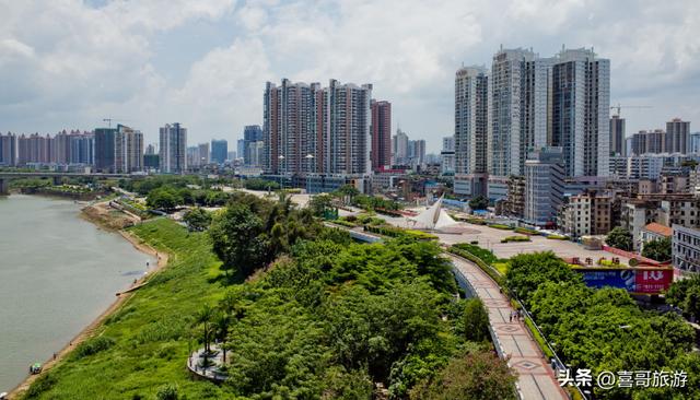 南宁兴宁区旅游景点推荐（广西南宁市兴宁区值得游玩的旅游景点有哪些）(1)