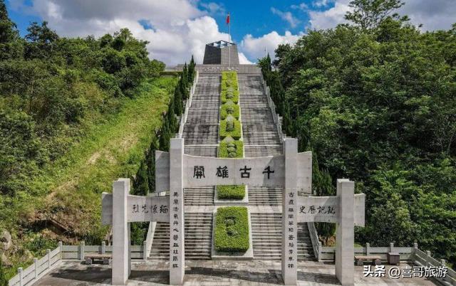 南宁兴宁区旅游景点推荐（广西南宁市兴宁区值得游玩的旅游景点有哪些）(12)