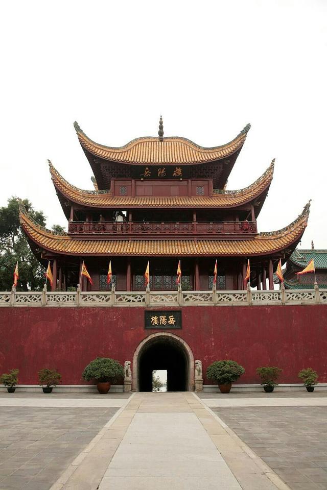 湖南有哪些有名的旅游景点（湖南十大必玩景点）(3)