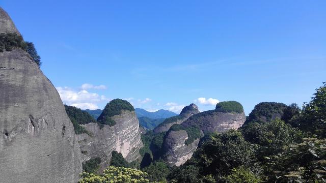 湖南有哪些有名的旅游景点（湖南十大必玩景点）(6)