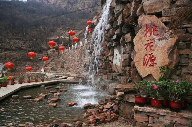 湖南有哪些有名的旅游景点（湖南十大必玩景点）(17)