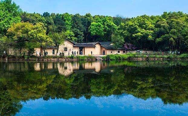 湖南有哪些有名的旅游景点（湖南十大必玩景点）(16)