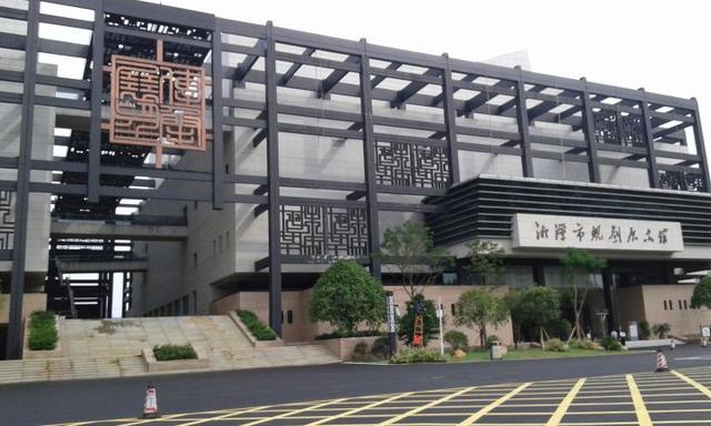 湖南有哪些有名的旅游景点（湖南十大必玩景点）(15)