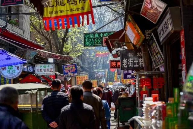 西安市内各景点公交车线路表最新（坐这5条公交线路就够了）(21)