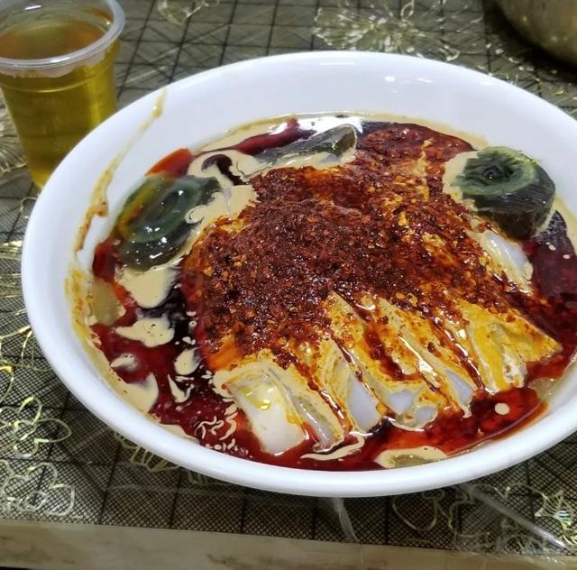 西安市内各景点公交车线路表最新（坐这5条公交线路就够了）(5)
