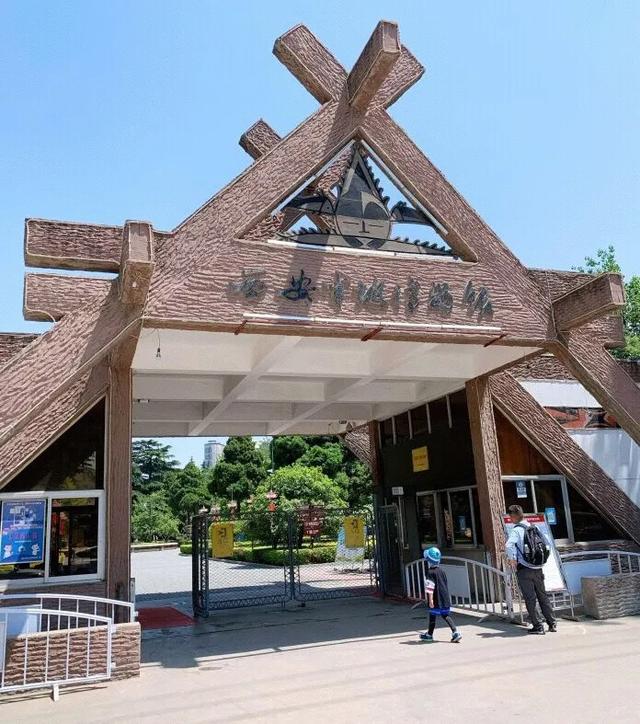 西安市内各景点公交车线路表最新（坐这5条公交线路就够了）(33)