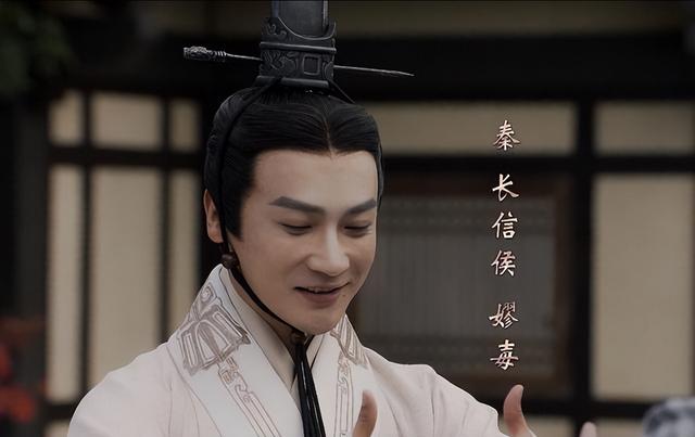 历史上让太后为其生子的假太监（历史上的三个假太监多奇葩）(13)