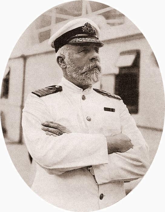 历史上泰坦尼克号最终沉没于哪里（历史上的今天1912年4月15日）(8)