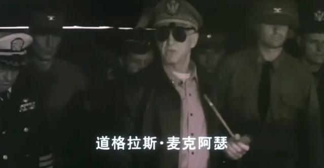 长津湖朝鲜战役经过（长津湖真实历史背景）(12)
