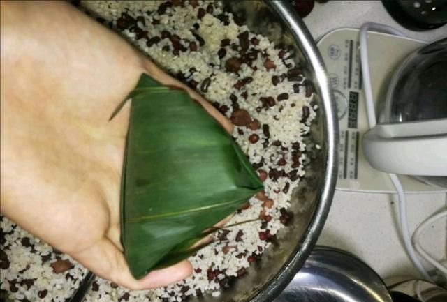 粽子怎么做