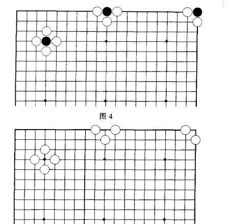 围棋的规则是什么，说简单一些，怎么才能分胜负